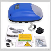 Garage Door Remotes