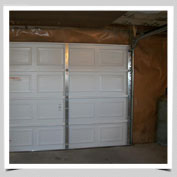 Garage Door Replacement