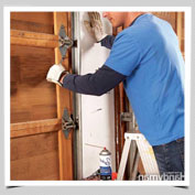 How To Fix Garage Doors
