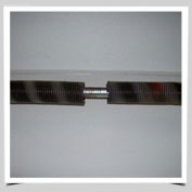 Spring Garage Door